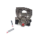 View Disc Brake Caliper Full-Sized Product Image 1 of 1